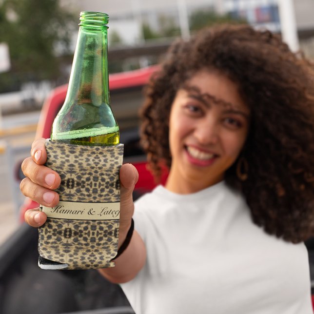 KaleidoCheetah, custom Can Cooler (Creator Uploaded)