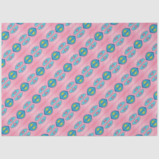 KaleidoDreams An Enchanting Splash of Colour Tissue Paper