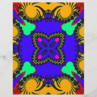 Kaleidoscope