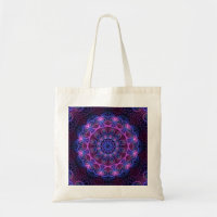 Kaleidoscope Apophysis Mandala Hearts
