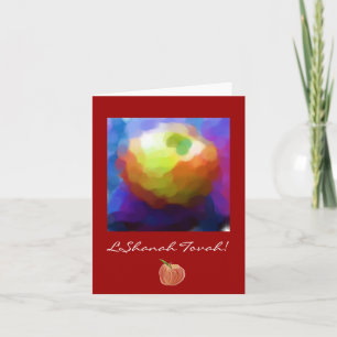 Kaleidoscope Apple card