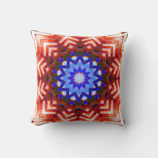 Kaleidoscope Art 12 Pillows