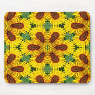 Kaleidoscope Art 22 Mousepad