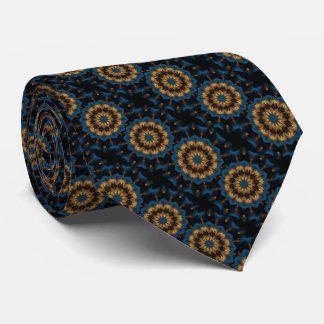 Kaleidoscope Art 26 Tie