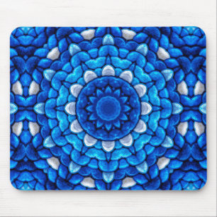 Kaleidoscope Art 37 Mousepad