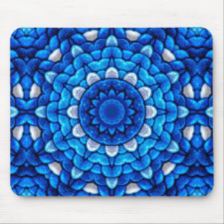 Kaleidoscope Art 37 Mousepad