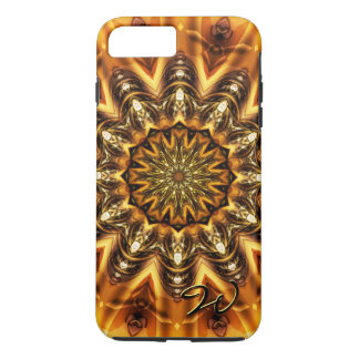 Kaleidoscope Art 38 Case-Mate iPhone Case