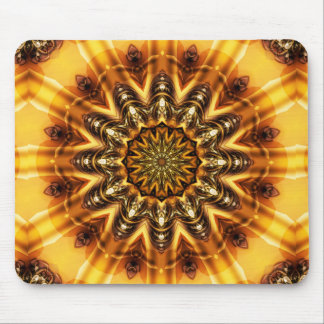 Kaleidoscope Art 38 Mousepad