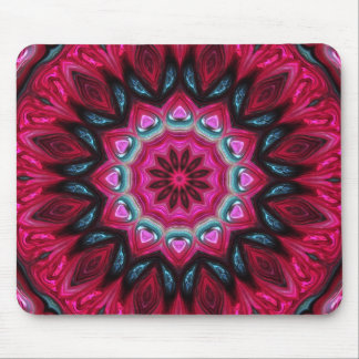Kaleidoscope Art 6 Mousepad