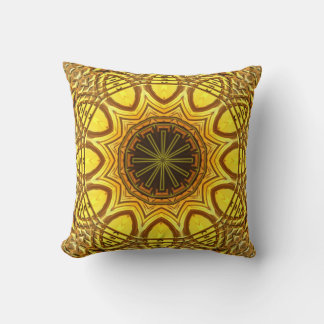 Kaleidoscope Art 8 Pillows