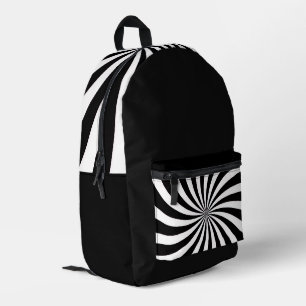 Kaleidoscope Backpack