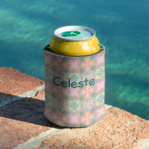 Kaleidoscope can cooler