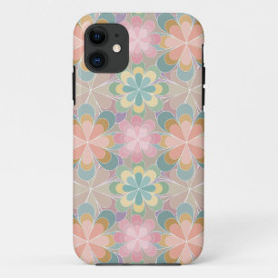 Kaleidoscope Case-Mate iPhone Case