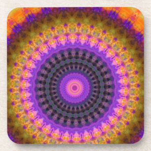 Kaleidoscope Coaster