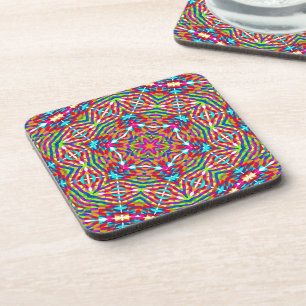 Kaleidoscope Coaster
