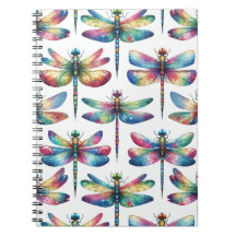Kaleidoscope Dragonflies