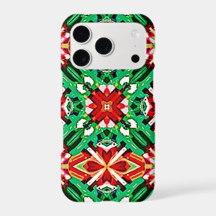 Kaleidoscope Dream Mandala Art