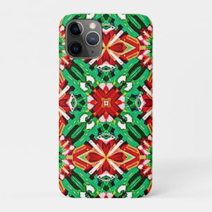 Kaleidoscope Dream Mandala Art Case-Mate iPhone Case