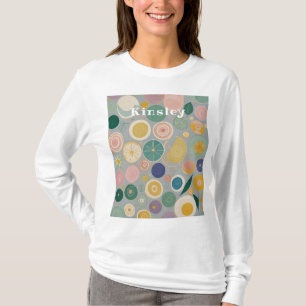 Kaleidoscope Dream Personalised T-Shirt