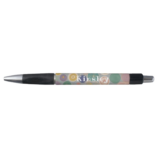 Kaleidoscope Dream Personalized (Front)