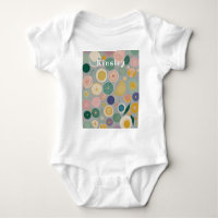 Kaleidoscope Dream Personalized