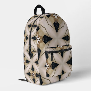 Kaleidoscope Geo Backpack