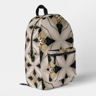 Kaleidoscope Geo Backpack