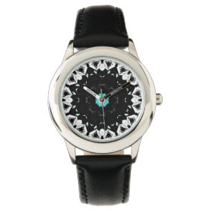 Kaleidoscope Gothic Watch