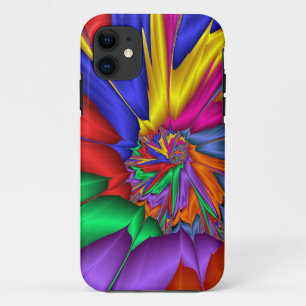 kaleidoscope iPhone 5 Case