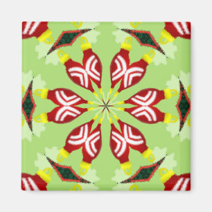 Kaleidoscope ‘K1 SQ’ Magnet