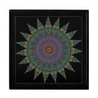 kaleidoscope Keepsake Box