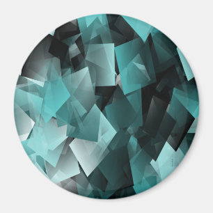 Kaleidoscope... Magnet