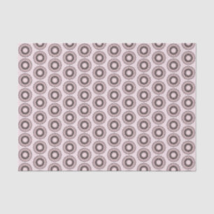 Kaleidoscope , mandala tissue paper