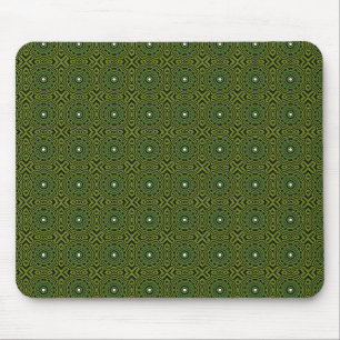 Kaleidoscope Mouse Pad
