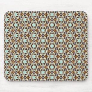 Kaleidoscope Mousepad