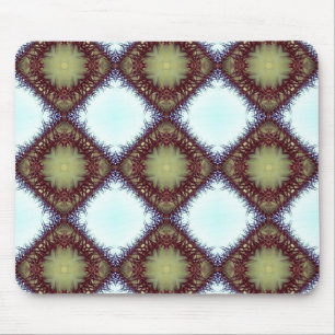 Kaleidoscope Mousepad