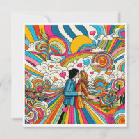 Kaleidoscope of Love