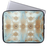 Kaleidoscope photography of ceiling