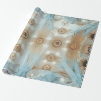 Kaleidoscope photography of ceiling