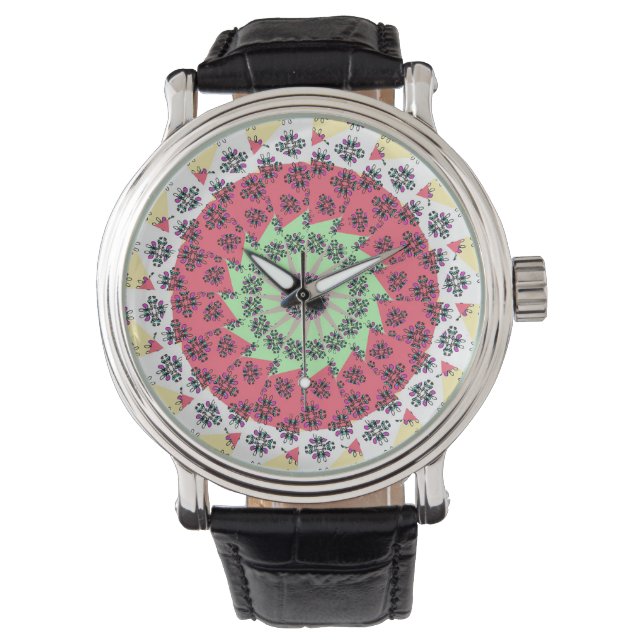 Kaleidoscope Watch (Front)
