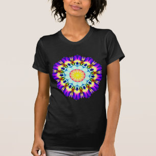 Kaleidoscopic 070714(1) T-Shirt