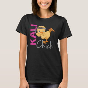 Kali Chick T-Shirt