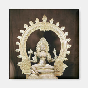Kali, from Vijayanagar Magnet