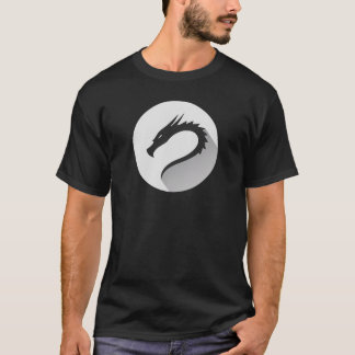 KALI Linux Logo T-Shirt