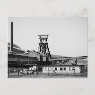 Kali Philippsthal Postcard