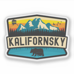 Kalifornsky, Alaska