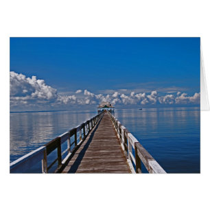 Kalimantan Indonesia Ocean Photo