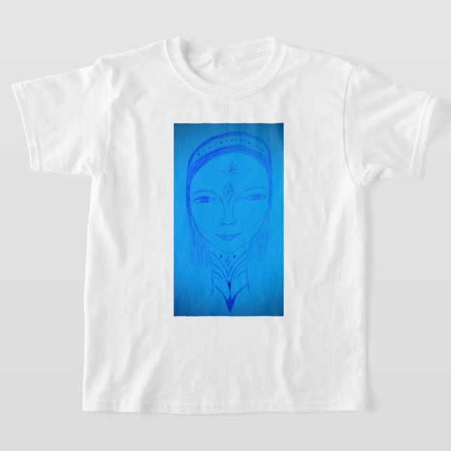 Kalina T-Shirt (Laydown)