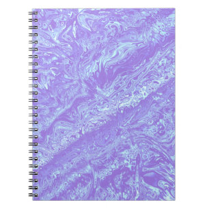 Kaliverse Fluid Fractal #01 Notebook
