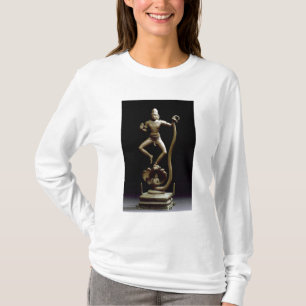 Kaliyakrishna, Chola, Tamil Nadu (bronze) T-Shirt